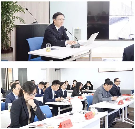 芜湖市法信公证处与北京隆安（芜湖）律师事务所签订合作协议
