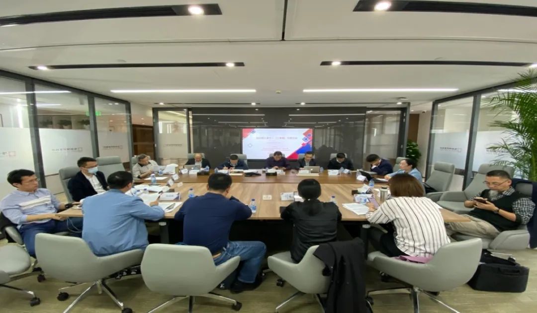 隆安上海助力《刑法修正案（十一）（二审稿）》专题论坛成功举办