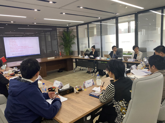 隆安上海助力国资国企业务研究委员会成功举办《律师承办国企混改尽调工作指引（2020）》审议交流会