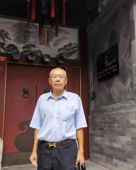隆安创始合伙人徐家力律师再次拜访世界知识产权组织（WIPO）中国办事处